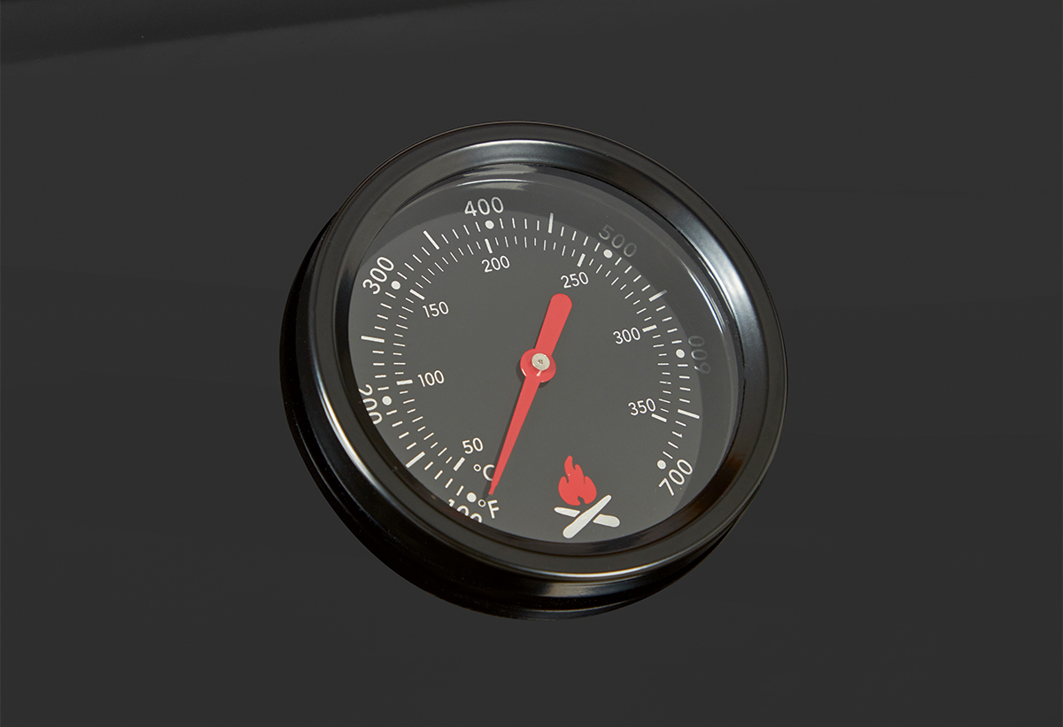 Απεικονίζεται η ψησταριά